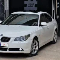 BMW520i|خودرو سواری و وانت|سرخرود, |دیوار