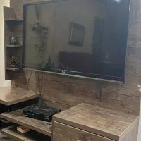 میز تلویزیون