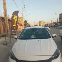 سهندپارس خودرو