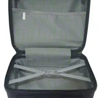 چمدان لوازم آرایشی|کیف، کفش، کمربند|بوشهر, |دیوار