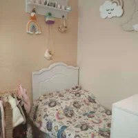 تخت کودک و نوجوان|تخت و سرویس خواب|تهران, اباذر|دیوار