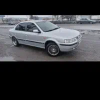 سمند مدل ۸۳|خودرو سواری و وانت|اهر, |دیوار