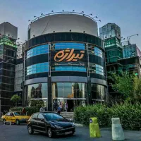 فروشنده|استخدام بازاریابی و فروش|تهران, پونک|دیوار