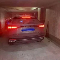 فونیکس اف ایکس Fx|خودرو سواری و وانت|تهران, علم و صنعت|دیوار