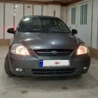ریو مدل ۱۳۸۸