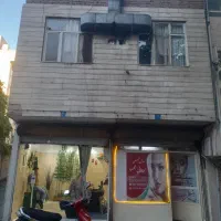 مغازه هاشمی دونبش کوچه امیری