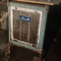 سرویس کولر ابی