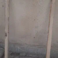 در و پنجره اهنی