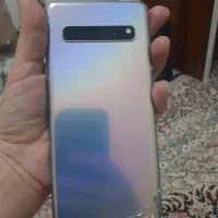 فروش گوشیs10 5g سامسونگ|موبایل|سنندج, |دیوار