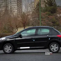 ۲۰۷|خودرو سواری و وانت|آران و بیدگل, |دیوار