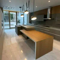 310متر واحد فول صفر/تاپ لوکیشن/ملک آباد