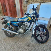 هندا ۲۰۰کویر۱۴۰۲