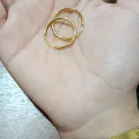 گوشواره طلا