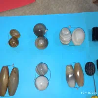 انواع مهرههای اصل به شرط وفعال شده به نام خریدار|کلکسیون اشیاء عتیقه|بندرعباس, |دیوار