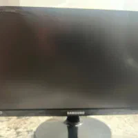 مانیتور LED 19 اینچ|رایانه رومیزی|تهران, آبشار|دیوار