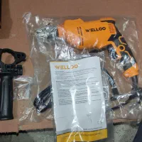 دریل اکبند ولـو|ابزارآلات|زاهدان, |دیوار