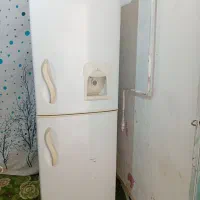 یخچال فریزر