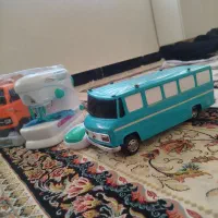 خاور اسباب بازی|اسباببازی بچه|ایلام, |دیوار