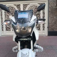 آپاچی ۱۸۰ مدل ۱۳۹۵