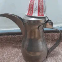 دله|سماور، چای‌ساز، قهوه‌ساز|اهواز, کوی باهنر|دیوار