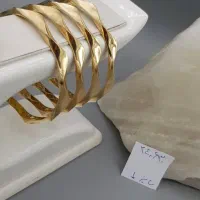 انواع طلاهای دست دوم در طلافروشی