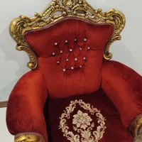 مبل و غذا خوری