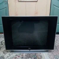 تلوزیون 21 اینچ