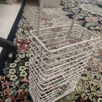 نظم دهنده فلزی|آبچکان و نظمدهنده ظروف|اسلامشهر, شهرک مفیدی|دیوار