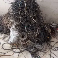 ضایعات مس آلمنیوم برنج..|عمده‌فروشی|شهریار, رزکان|دیوار