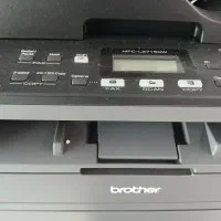 پرینتر چهار کاره brother