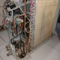 نصب و سرویس و تعمیر کولرگازی ((سیار))|خدمات پیشه و مهارت|بهبهان, |دیوار