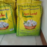 بنج هندی دانه بلند 1121 سانلند