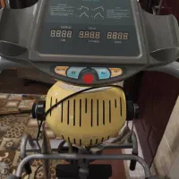 تردمیل|تجهیزات ورزشی|بوشهر, |دیوار