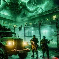 فروش اتاق فرار مونیخ۲