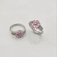 حلقه پرنسسی دخترانه . پینترسی