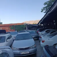 نیازمند کارگر نقاش ماشین (ماهر یا نیمه ماهر)