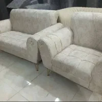 مبل مدل سناتور|مبلمان خانگی و میز عسلی|اهواز, کوی علوی|دیوار
