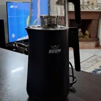 چای ساز بیم در حدنو