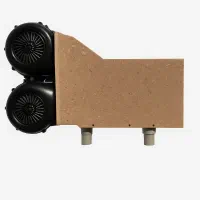 سایلنت باکس