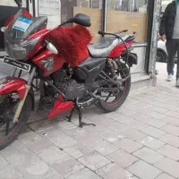 موتور آپاچی ۱۸۰ مدل ۹۴ پلمپ