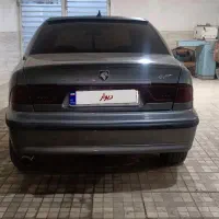 سمندef7دوگانه(معاوضه با جک اس۵،پاجیرو|خودرو سواری و وانت|سنندج, |دیوار