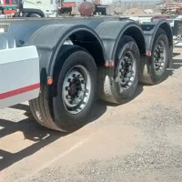 تیغه پویا شکوفا صنعت درحد خشک|خودرو سنگین|طرقبه, |دیوار