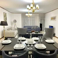 اجاره هتل آپارتمان روزانه هفتگی ماهیانه سعادت آباد