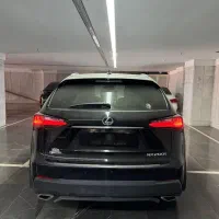 NX200 Fsport|خودرو سواری و وانت|تهران, صاحبقرانیه|دیوار