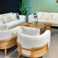 نجار راحتی وارد ونیمه وارد