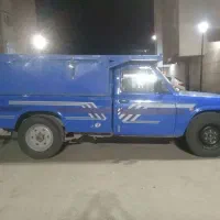 خودرو نیسان|خودرو سواری و وانت|زنجان, |دیوار