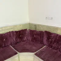 مبل ال ۶ نفره