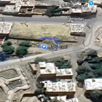 مشارکت درساخت زمین مسکونی تفریجان