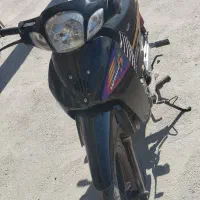 متور ویو مدل۹۳مزایده|موتورسیکلت|میاندوآب, |دیوار