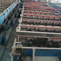 دستگاه رول فرمینگ و رول بازکن|ماشینآلات صنعتی|رباطکریم, شهرک صنعتی دهحسن|دیوار